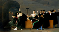 中, 특별한 대학졸업 기념사진 中, 특별한 대학졸업 기념사진