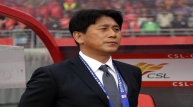 박태하 감독, 그는 여전히 연변의 영웅이다! 박태하 감독, 그는 여전히 연변의 영웅이다!