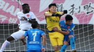 연변부덕 VS 매현철한 하이라이트 연변부덕 VS 매현철한 하이라이트