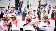 2019 중국조선족단오민속문화관광축제 개막 2019 중국조선족단오민속문화관광축제 개막