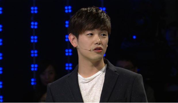 에릭남, “할리우드 영화 캐스팅 거절했다!” 충격