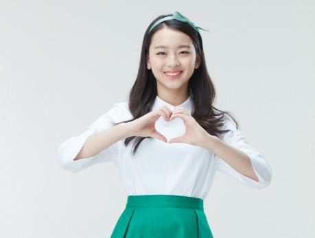 보니하니 이수민, 광고계에 떠오르는 블루칩으로 성장
