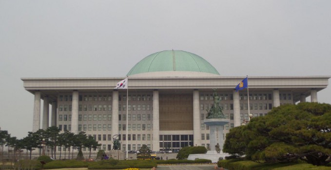 ‘중국동포 국회의원 비례대표’ 반드시 배정돼야