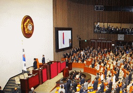조선족 국회의원? 아직은 천방야담