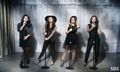 ‘K팝스타5’ TOP10 진출 참가자, ‘연예인급 변신’ 화제
