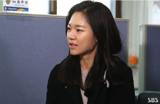 배우 한예리, 연변으로 유학 떠난 사연은?