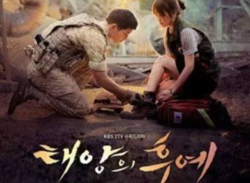 중국 왜 한국 드라마를 못 따라잡나