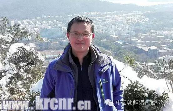 "타자"의 시각에서 본 조선족과 한국인