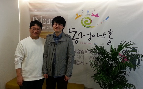 대구에서 의미있는 영화 티켓 나눔 이벤트 진행