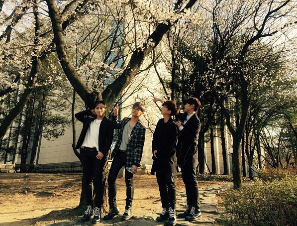 [K-POP] 일본 진출 임박 K-POP 보이그룹 '에이플(APL)'의 활약