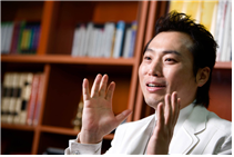 마술로 사랑을 나누는 마술사들