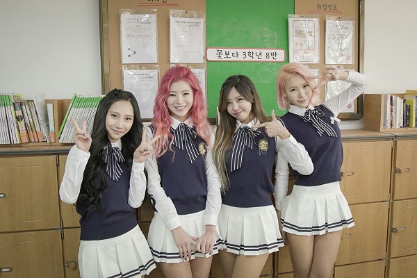 [한류 news] 글로벌 활동! 신한류 K-POP 전령사 'DAM'
