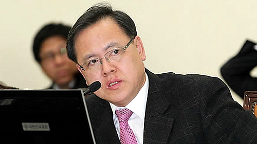 이명수 의원, 여성공무원 치안안전대책 마련 위한 현장방문