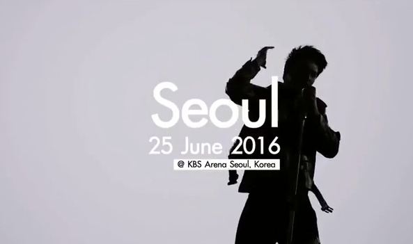 中 배우 겸 가수 허위주(Timmy Xu) 6월 25일 첫 한국 콘서트 개최