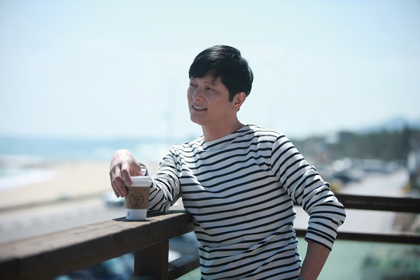 영화 '친구'의 배우 '서태화' 동갑내기 프로젝트 결성