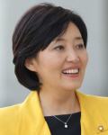 박영선 더불어민주당 의원 '2016 INAK상' 국회의정부문 대상 수상