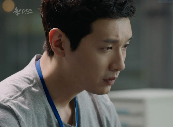배우 지현우, 열혈 강력계 형사로 완벽 변신 성공
