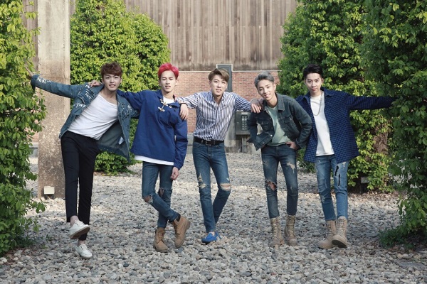 엠펙트 '그냥 너(Just You)' 티저 공개, "따뜻한 음악을 들려드리고 싶어요"