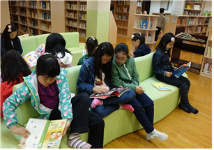 “가나다라마마사” 재외 한글 교육의 요람 북경한글학교