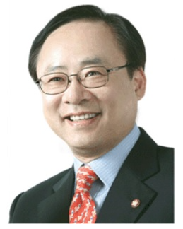 이주영 "당대표 후보들 화합 논의하자" 연석회의 제안