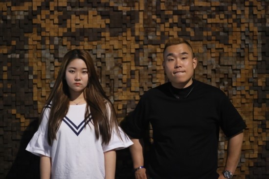 신곡 '쇼미더머니' 발매한 여고생 에일리, 신의 목소리 '권애진'
