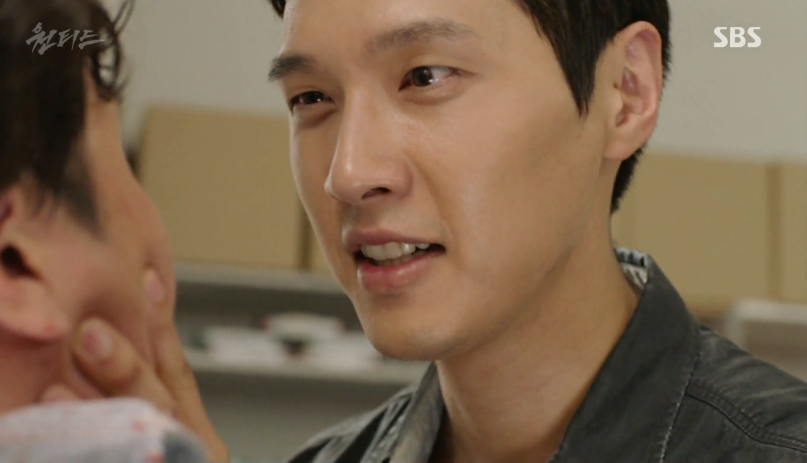 지현우, ‘원티드’ 매회 감탄 자아내는 연기력 “눈도장”