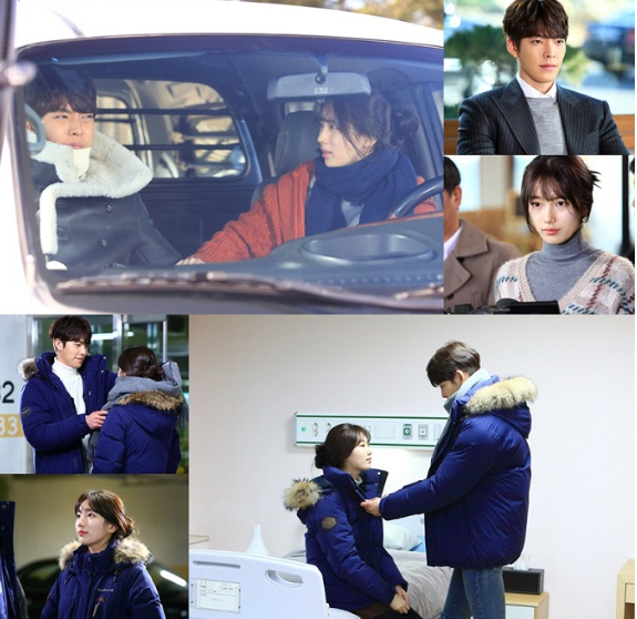 한류 드라마 ‘함부로 애틋하게’, “中-美-日이 들썩인다! ”