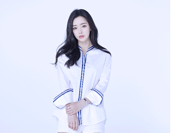 배우 홍수아, ‘대륙황후’ 등극∙∙∙ 중국 정통 사극 주연 발탁