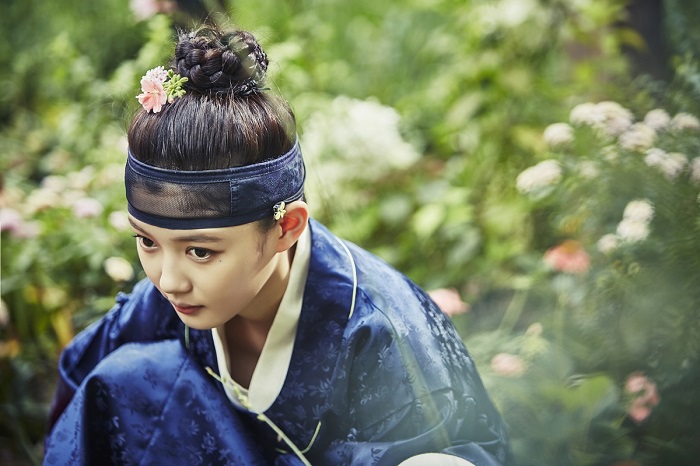 ‘구르미 그린 달빛’ 꽃내시 김유정, “좌충우돌 내시생존기”