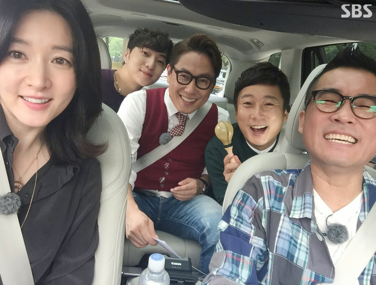 배우 이영애, 데뷔 첫 예능 단독 게스트 촬영 어땠나?