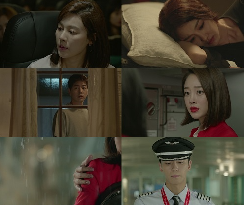 ‘공항가는 길’ 반전의 60초예고, 기대감 수직상승