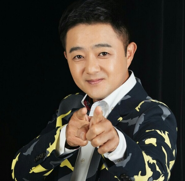 진시몬의 '보약 같은 친구' 국민가요로 급부상
