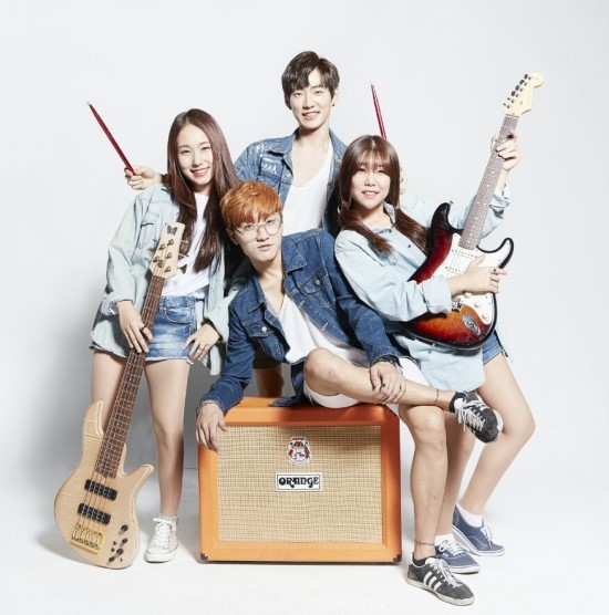 가을 어쿠스틱 바람을 몰고 올 힐링 콘서트