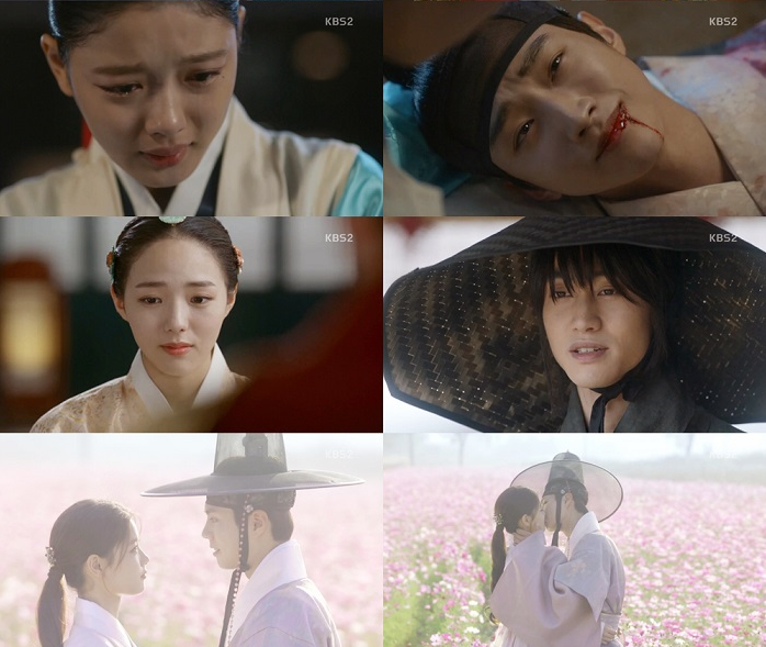 ‘구르미 그린 달빛’ 마지막회 시청률 22.9%… 유종의 미 기록