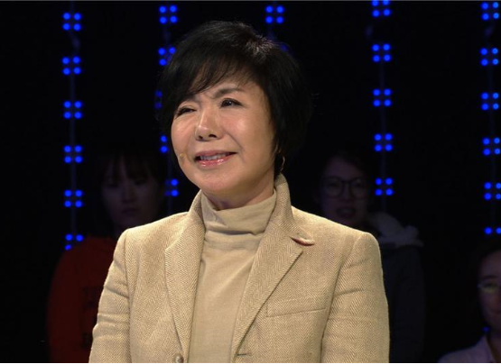 가수 최진희, “스토커 때문에 남편과 이혼할 뻔” 고백 화제