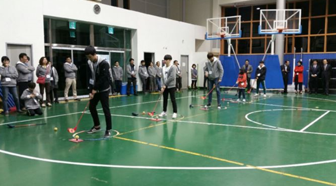 사춘기 청소년과 부모를 위한 ‘소나기 가족솔루션 캠프’ 운영