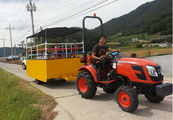 전남도, 외국인 근로자 대상 남도문화 체험행사 실시