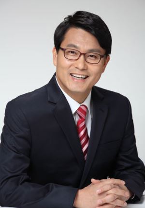 윤상현 의원, ‘2016 대한민국 참봉사대상’ 지역발전공헌대상 수상