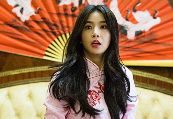 피에스타 차오루, ‘마음의 소리’로 연기 도전장 내민다