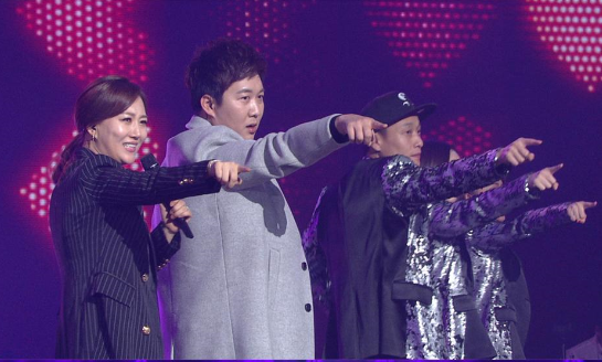 도경완 새해 소망 “둘째를 낳고 싶다! 기왕이면 딸 원해”