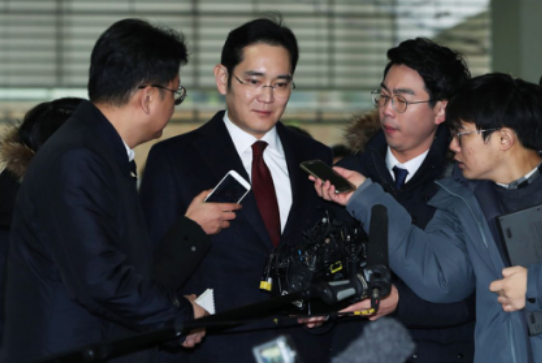 이재용 구속영장 기각 … 하지만 삼성 또 한번의 ‘치명타’