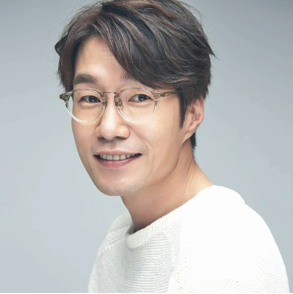배우 송영규 '한국 입양홍보회' 홍보대사 위촉