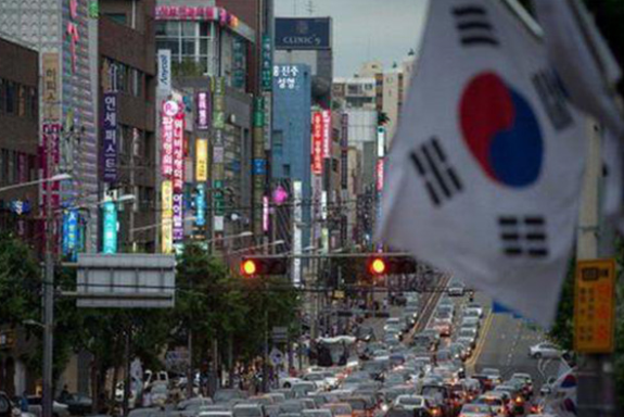 지난해 말 기준 한국 주민등록상 인구 51,696,216명