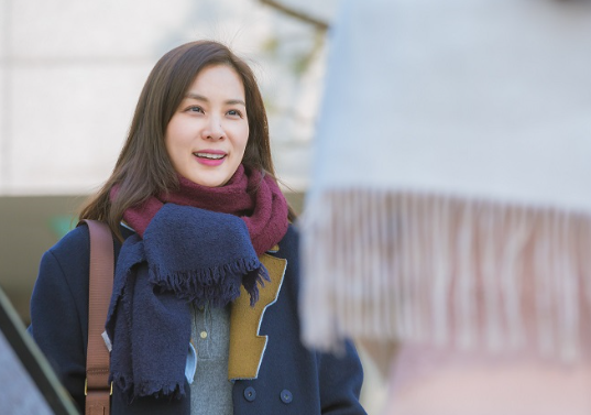 ‘완벽한 아내’ 고소영-조여정, 완벽한 연기 대결 기대