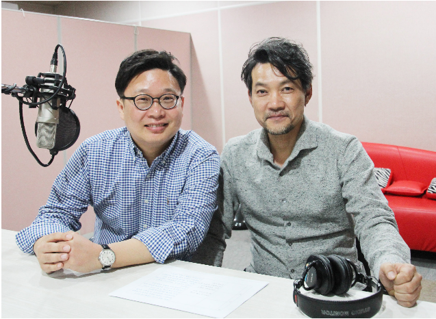 정진영-서경덕, 삼일절 맞아 '스코필드 박사' 영상으로 재조명