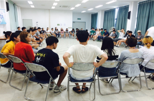 “탈북청소년 라이프코칭” 1차년도 사업 종결식 개최