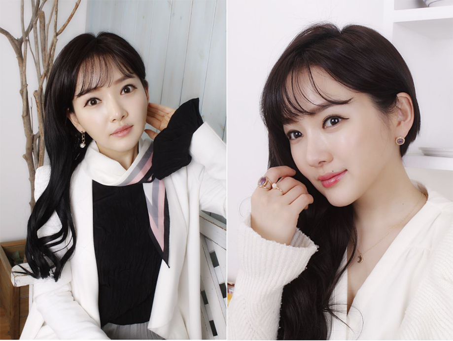 배우 윤송아, ‘최순실 사건’ 모티브 영화 ‘게이트’ 김 원장 역 캐스팅