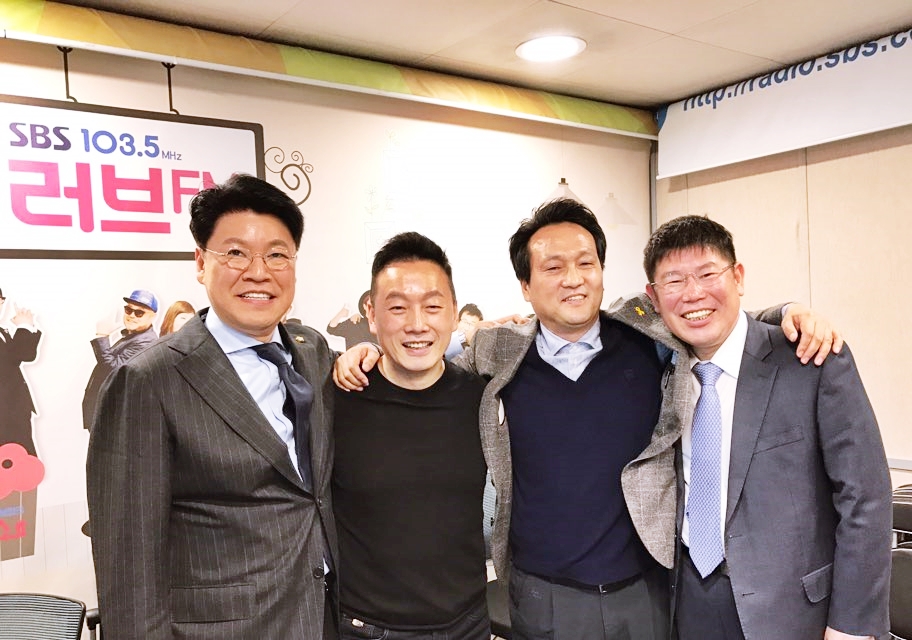 ‘청문회 어벤져스’, 안민석·장제원·김경진의원 뭉쳤다