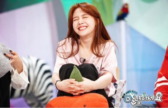 '안녕하세요' 19년 살면서 이사만 14번째인 여고생의 사연은?