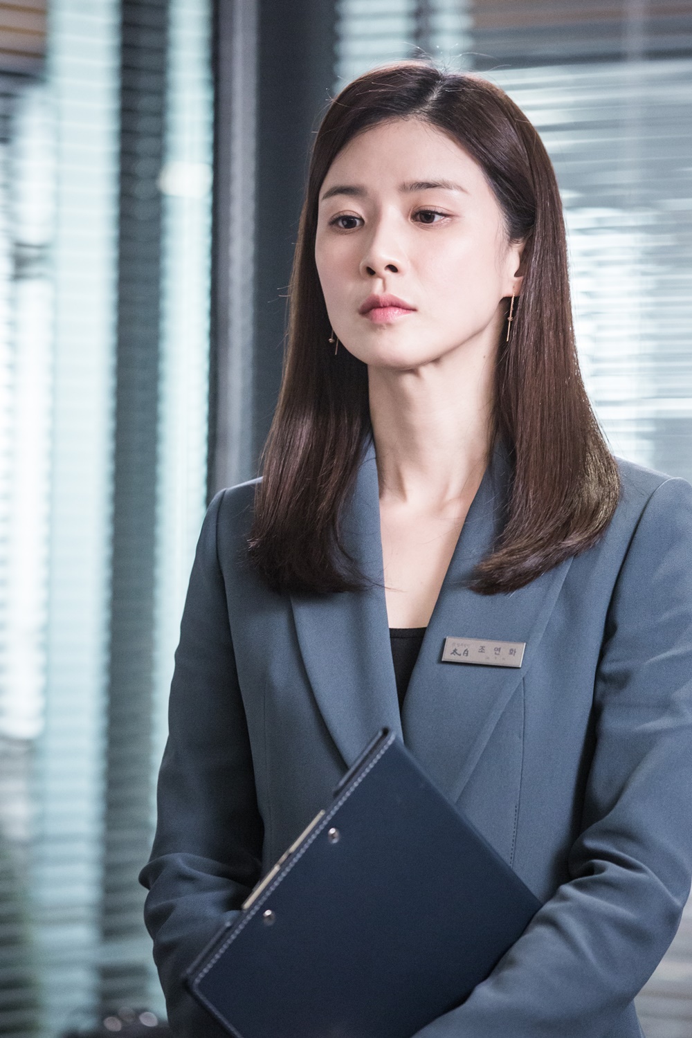 ‘귓속말’ 이보영, 이상윤 숨통 조이러 온다 ‘심장 쫄깃’